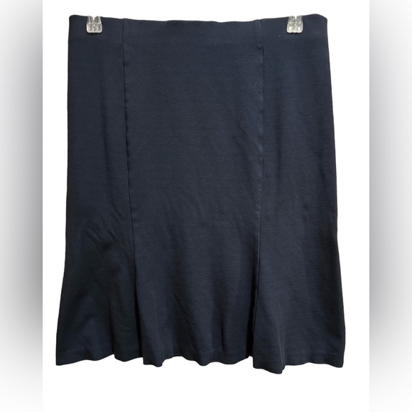 DKNYC Dresses & Skirts - Dknyc Women Blue Casual Skirt S